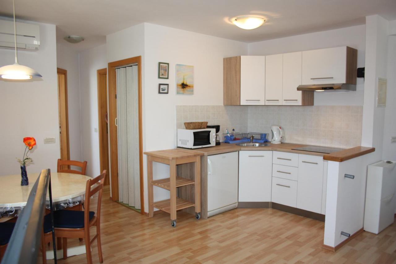 Apartment Nirvana ヴルサル エクステリア 写真