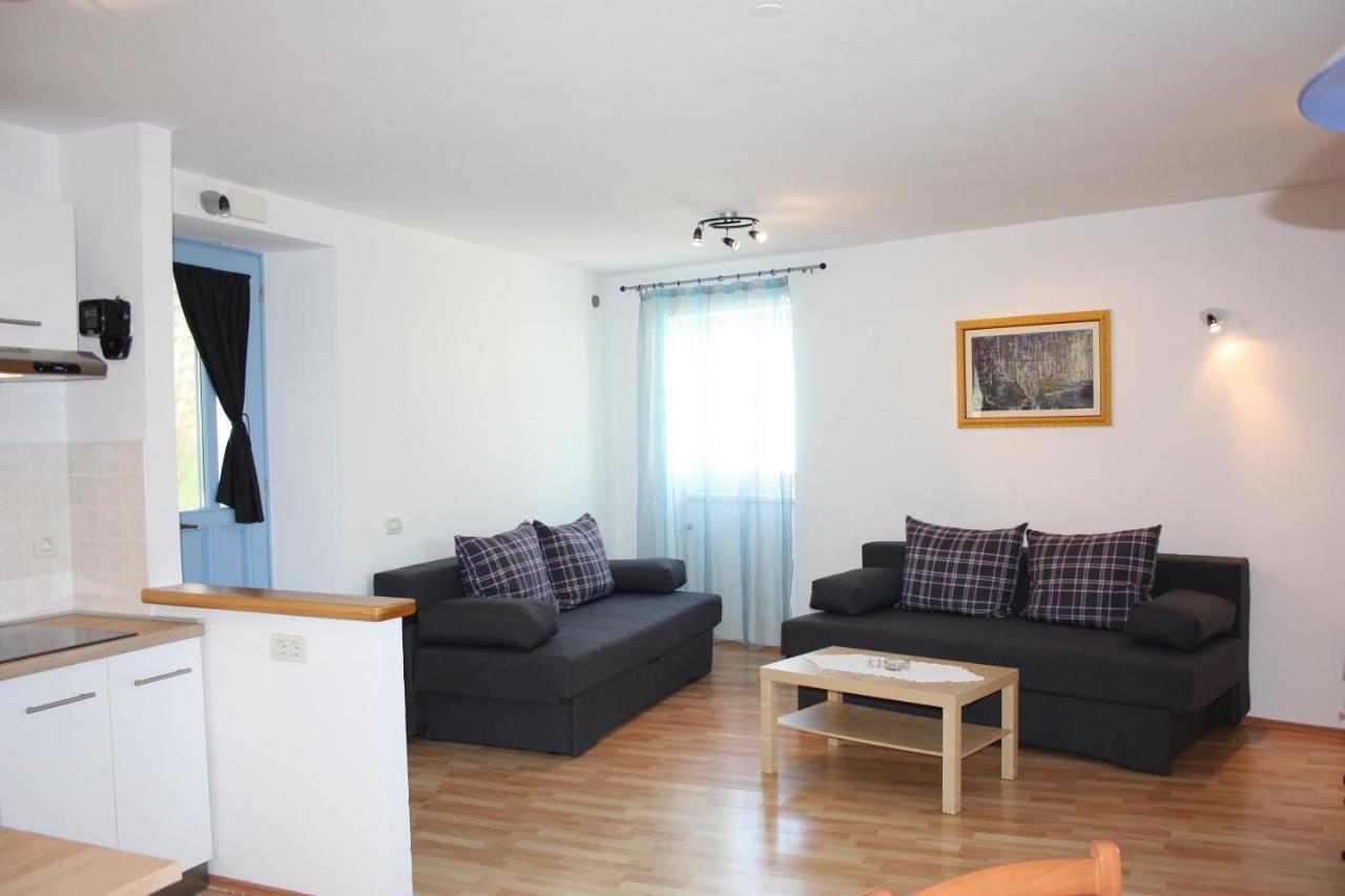 Apartment Nirvana ヴルサル エクステリア 写真