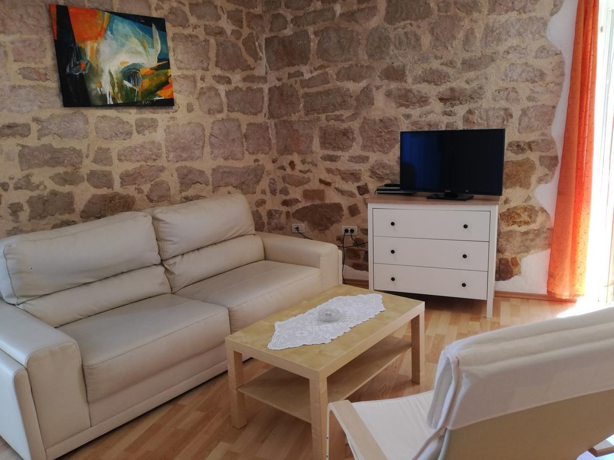Apartment Nirvana ヴルサル エクステリア 写真