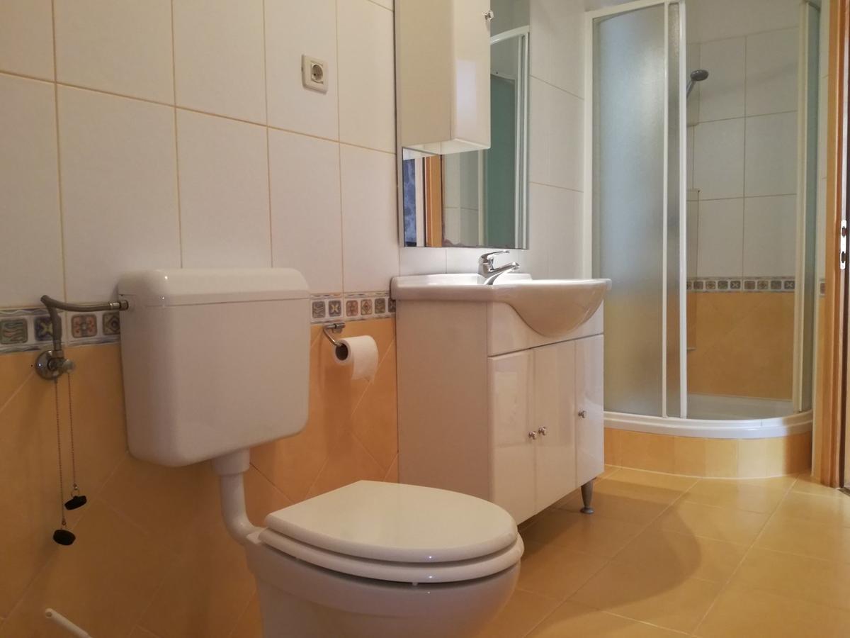 Apartment Nirvana ヴルサル エクステリア 写真