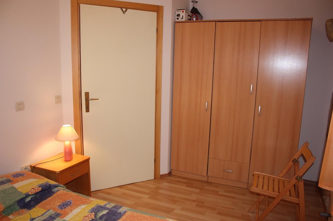 Apartment Nirvana ヴルサル エクステリア 写真