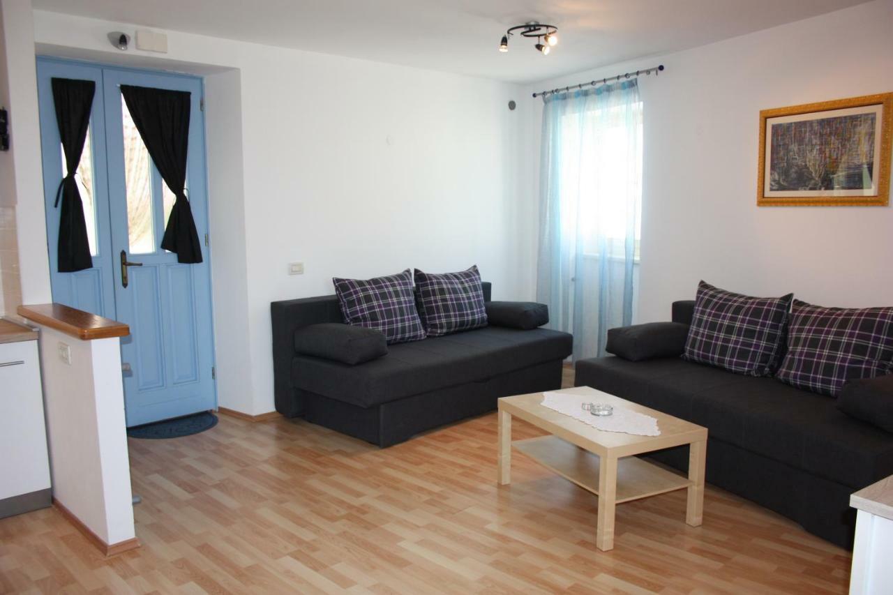 Apartment Nirvana ヴルサル エクステリア 写真